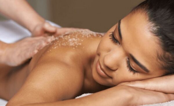 A Summer-Ready Pamper Package in Cape Town