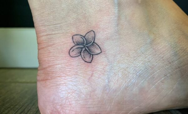 A 1-Hour Tattoo Session in Sandton - Image 2