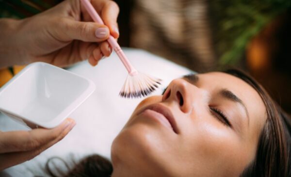 A Skin Peel Package in Fourways for 1
