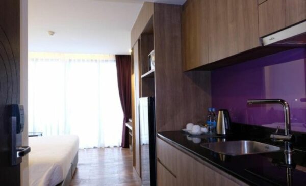 Spend 7 Nights in Phuket for 2 - Image 2