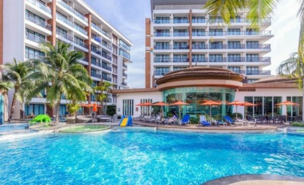 Spend 7 Nights in Phuket for 2 - Image 3