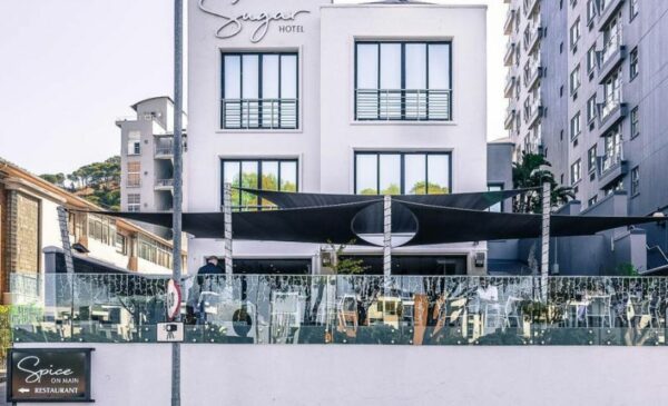 A Sensation Package for 2 in Greenpoint