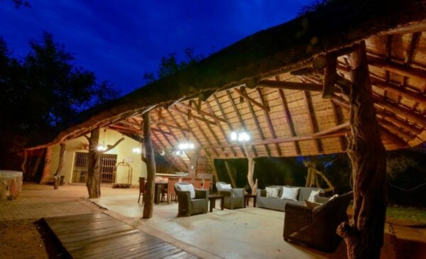 A Family Holiday in Limpopo - Image 3