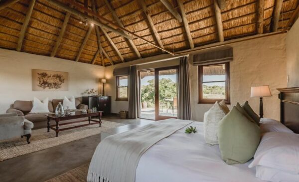 A Luxury Safari Lodge Visit with The Family - Image 7