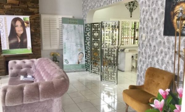 A Kadus Hair Mask Treatment in Durban - Image 2