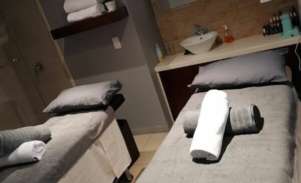 A Calming Spa Package for 2 in Sandton - Image 4