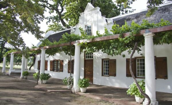 A Sensations Package for 2  in Groot Drakenstein - Image 2