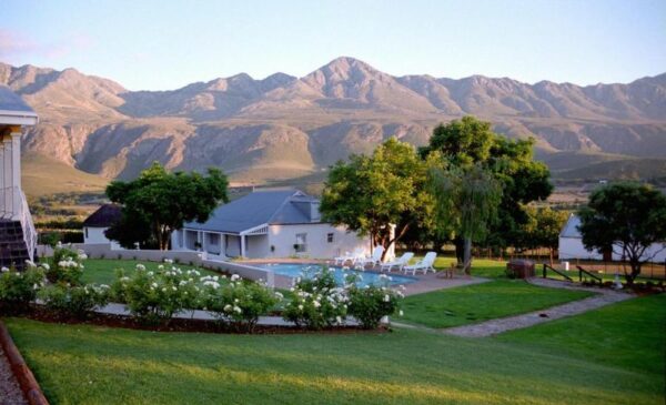 A 1-Night Stay in Oudtshoorn for 2 - Image 2