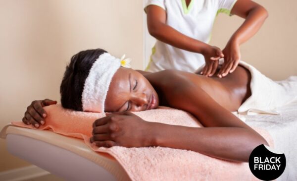 A 60-Minute Swedish, Full-Body Massage For 1