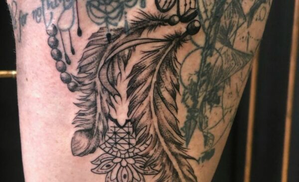A 1-Hour Tattoo Session in Sandton - Image 3