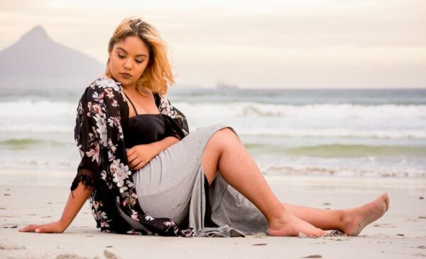 A Professional Photoshoot in Cape Town - Image 3