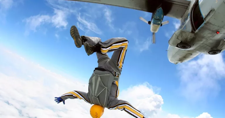 20 Adventurous Things to do in Cape Town