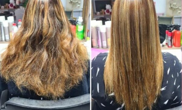 A Wella Treatment Package in Umhlanga - Image 3