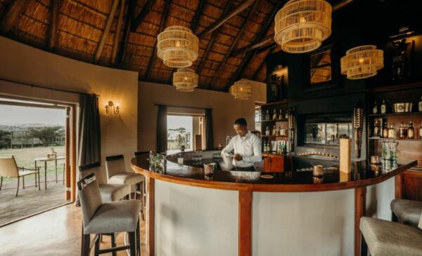 A Luxury Safari Lodge Visit with The Family - Image 6