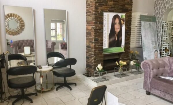 A Kadus Hair Mask Treatment in Durban - Image 3