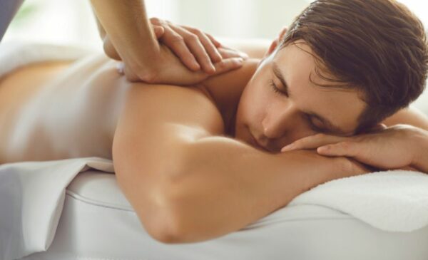 A 2-Hour Pamper Package in Fourways