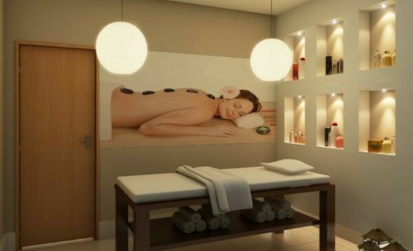 1-Night Couple's Stay and Spa Package in Pretoria - Image 3