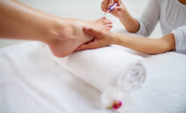 Wellness in the Winelands