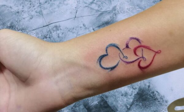 A 1-Hour Tattoo Session in Sandton - Image 4
