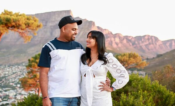 A Professional Photoshoot in Cape Town - Image 4