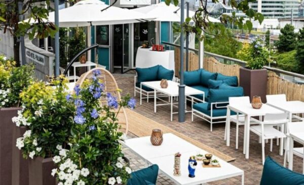 Travel to Paris and Rome for a 5-Night Adventure - Image 4