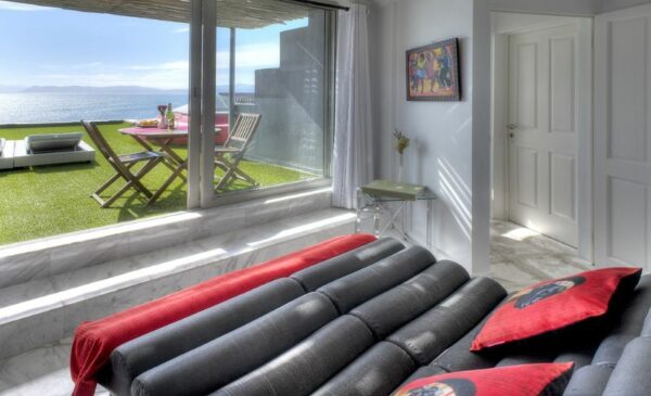 Breathtaking Sea Views for 2 in Gansbaai - Image 5