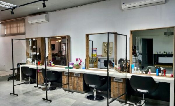 A Wella Treatment Package in Umhlanga - Image 4