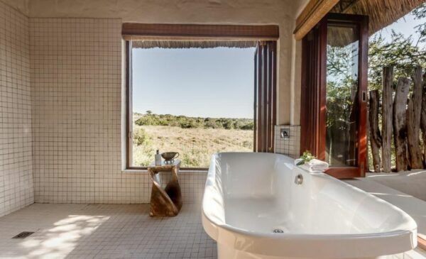 A Luxury Safari Lodge Visit with The Family - Image 5