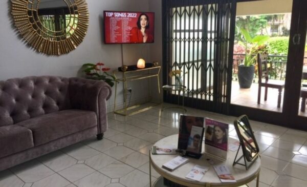 A Kadus Hair Mask Treatment in Durban - Image 4