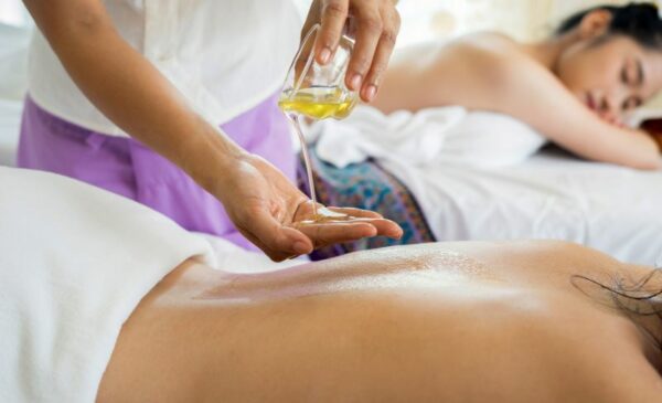A Calming Spa Package for 2 in Sandton - Image 2