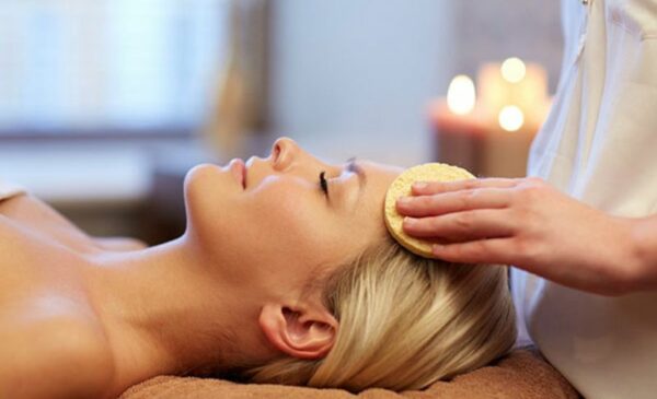A Pamper Package for 2 in Somerset West - Image 5