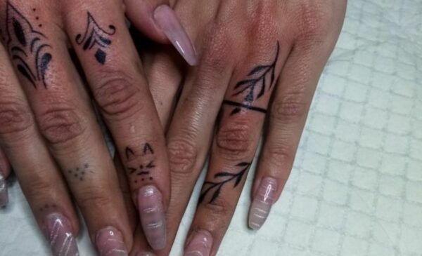 A 1-Hour Tattoo Session in Sandton - Image 5