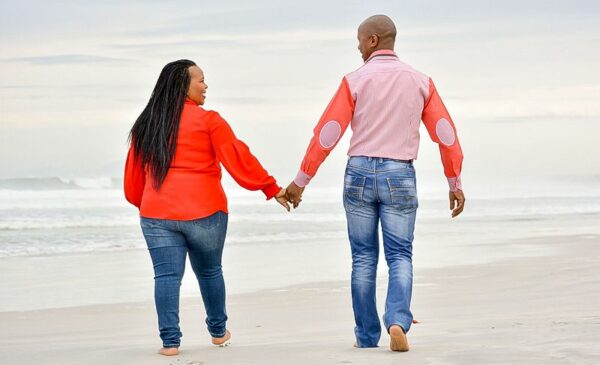 A Professional Photoshoot in Cape Town - Image 5