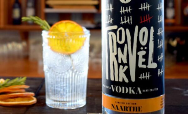 A Gin Tasting for 2 in Langebaan - Image 4
