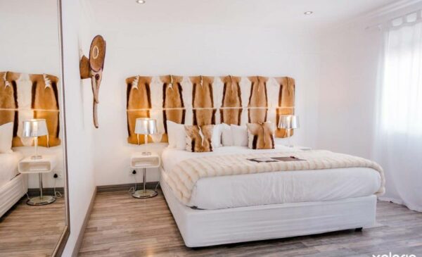 Breathtaking Sea Views for 2 in Gansbaai - Image 6