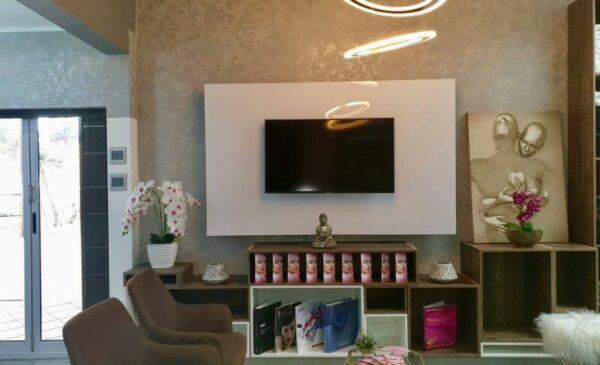 A Wella Treatment Package in Umhlanga - Image 5