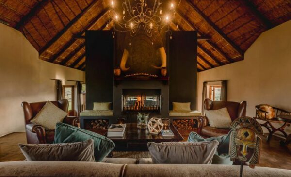 A Luxury Safari Lodge Visit with The Family - Image 4