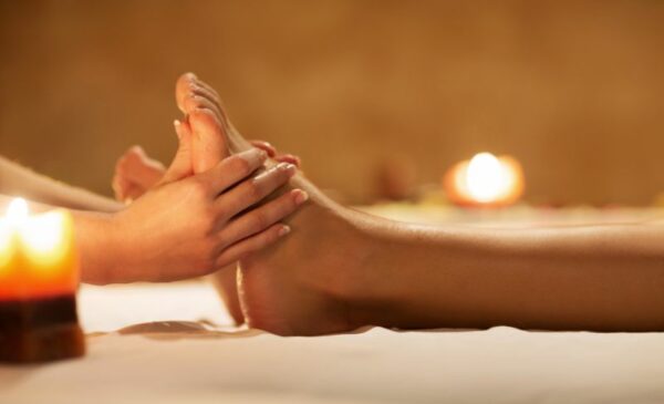A Spa Treatment Package for 1 in Somerset West - Image 5