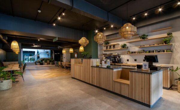 A Leisurely Hotel Stay for 2 in Cape Town - Image 5