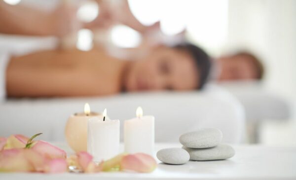 A Pamper Package for 2 in Somerset West