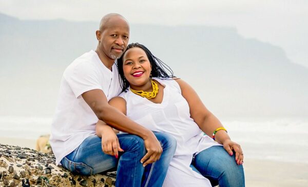 A Professional Photoshoot in Cape Town - Image 6