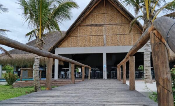 Stay at A Coastal Gem in Mozambique - Image 5