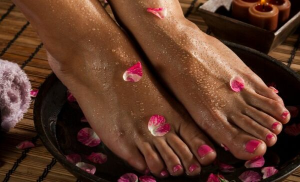 A 2-Hour Pamper Package in Fourways - Image 6