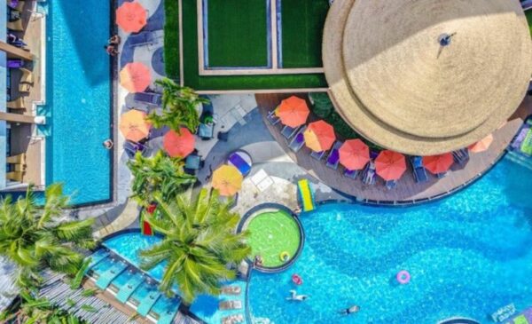 Spend 7 Nights in Phuket for 2 - Image 6
