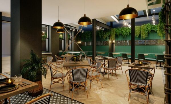 Stay In The Heart Of Cape Town With A Loved One - Image 5