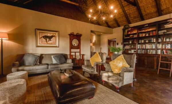 A Luxury Safari Lodge Visit with The Family - Image 2