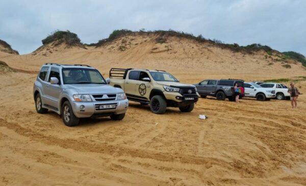 Stay at A Coastal Gem in Mozambique - Image 7