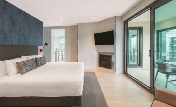 Spend 5-Nights in New Zealand at the Adina Hotel - Image 3