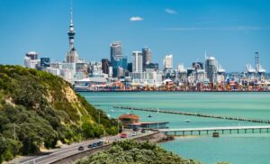 5-nights New Zealand