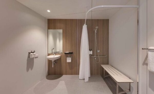 A 5-Night stay at the Travelodge Hotel Hurstville in Sydney - Image 2